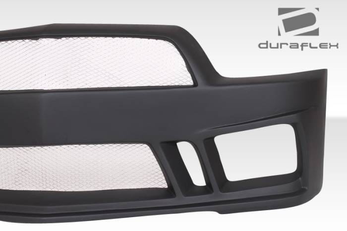 Dodge Charger Duraflex Hot Wheels Front Bumper Cover - 1 Piece - 107654 thumbnail 8