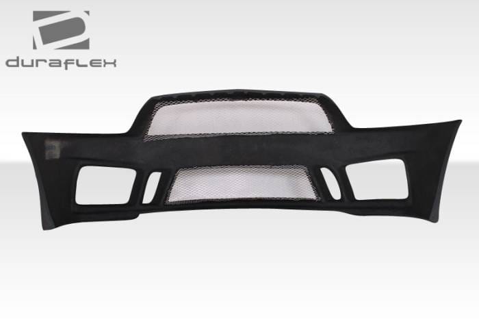 Dodge Charger Duraflex Hot Wheels Front Bumper Cover - 1 Piece - 107654 thumbnail 9