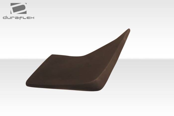 Dodge Charger Duraflex Hot Wheels Rear Wing Trunk Lid Spoiler - 3 Piece - 107659 thumbnail 8