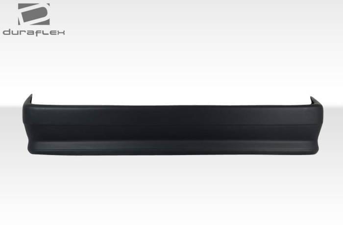 Mercedes-Benz SL Duraflex AMG2 Look Rear Bumper Cover - 1 Piece - 107190 thumbnail 7