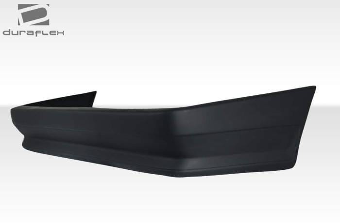 Mercedes-Benz SL Duraflex AMG2 Look Rear Bumper Cover - 1 Piece - 107190 thumbnail 8