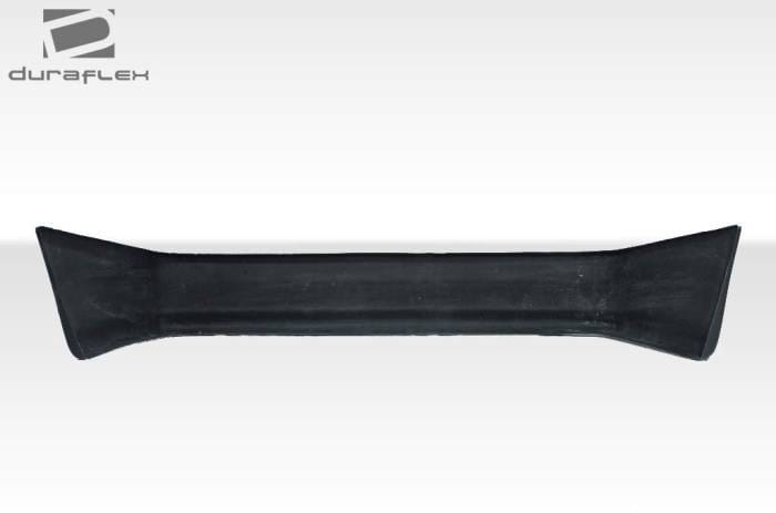 Mercedes-Benz SL Duraflex AMG2 Look Rear Bumper Cover - 1 Piece - 107190 thumbnail 9