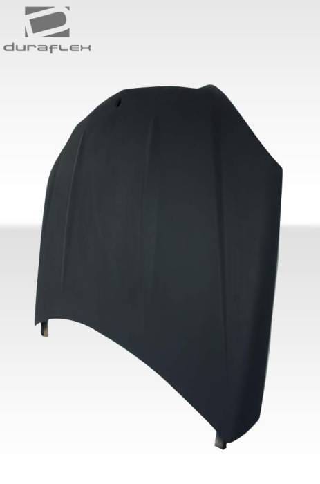 Mercedes-Benz C Class Duraflex C63 Look Hood - 1 Piece - 107193 thumbnail 5