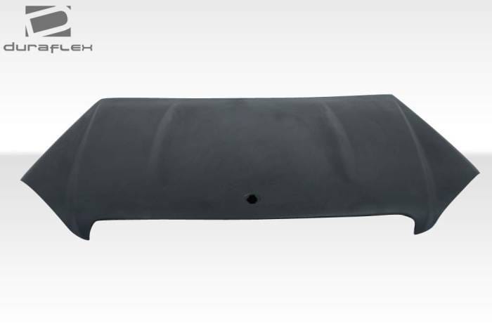 Mercedes-Benz C Class Duraflex C63 Look Hood - 1 Piece - 107193 thumbnail 8