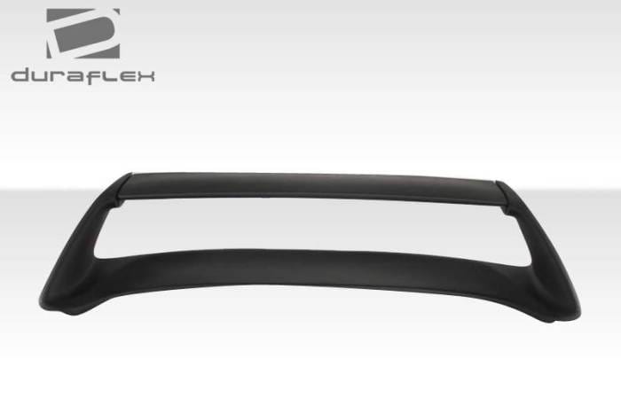 Subaru Impreza Duraflex STI Look Wing Trunk Lid Spoiler - 1 Piece - 107267 thumbnail 4