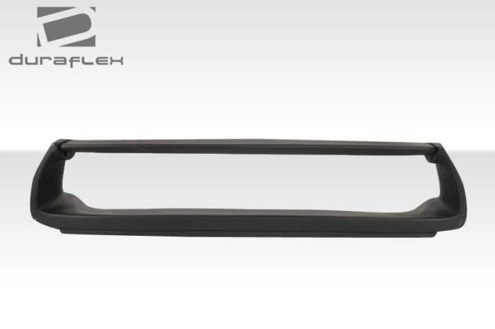Subaru Impreza Duraflex STI Look Wing Trunk Lid Spoiler - 1 Piece - 107267 thumbnail 7