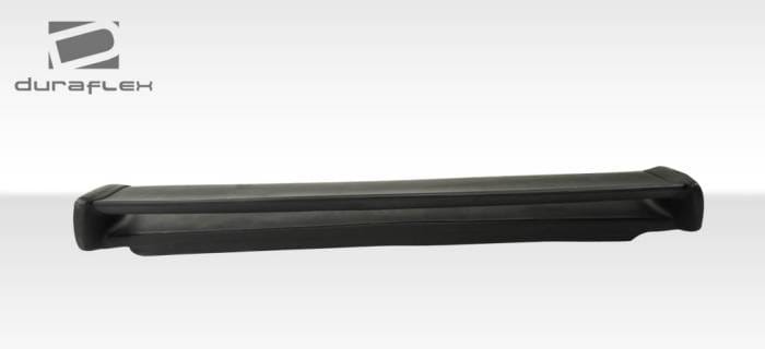 Nissan 350Z Duraflex N-2 Rear Wing Trunk Lid Spoiler - 1 Piece - 107696 thumbnail 9