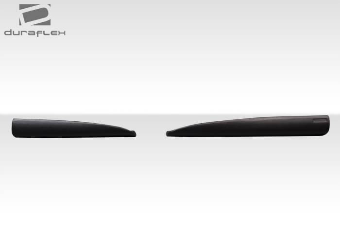 Ferrari F430 Eros Version 1 Duraflex Side Skirt Add On Body Kit 107730 thumbnail 9