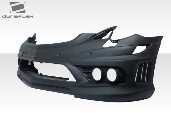 Mercedes R Class Duraflex W-1 Front Bumper Cover - 1 Piece - 107814 thumbnail 5