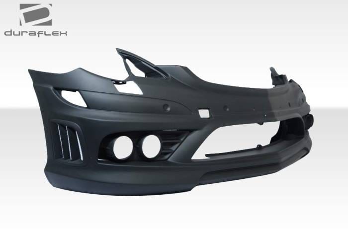 Mercedes R Class Duraflex W-1 Front Bumper Cover - 1 Piece - 107814 thumbnail 6