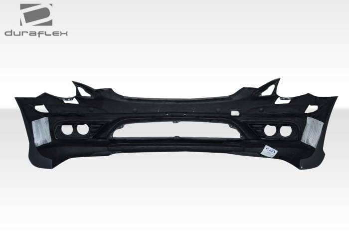 Mercedes R Class Duraflex W-1 Front Bumper Cover - 1 Piece - 107814 thumbnail 7