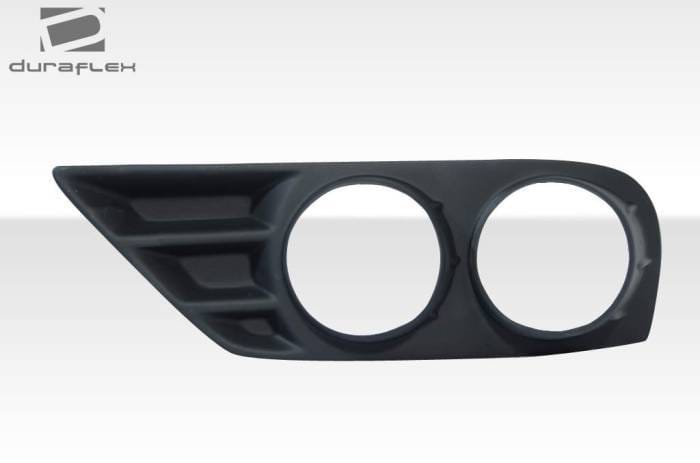 Mercedes R Class Duraflex W-1 Front Bumper Cover - 1 Piece - 107814 thumbnail 8