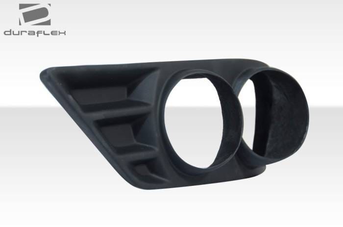 Mercedes R Class Duraflex W-1 Front Bumper Cover - 1 Piece - 107814 thumbnail 9