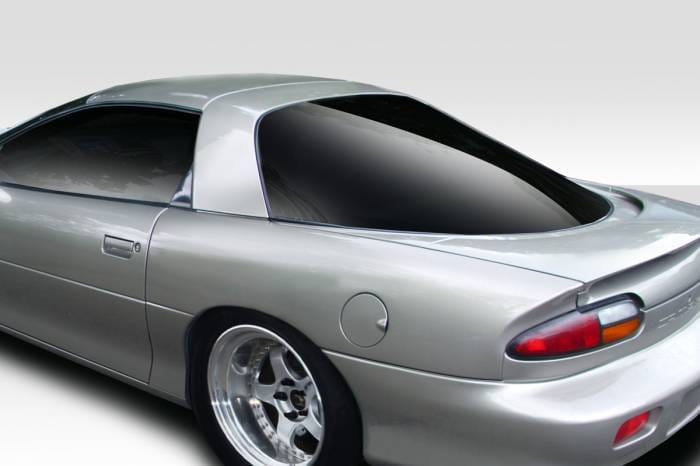 Chevrolet Camaro LE Designs Duraflex Hard Top Roof 108044 thumbnail 2