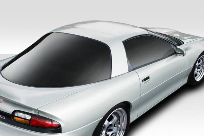 Chevrolet Camaro LE Designs Duraflex Hard Top Roof 108044 thumbnail 3
