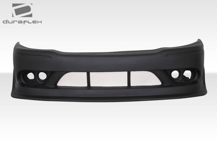Ford Expedition Duraflex Cobra R Front Bumper Cover - 1 Piece - 108045 thumbnail 4