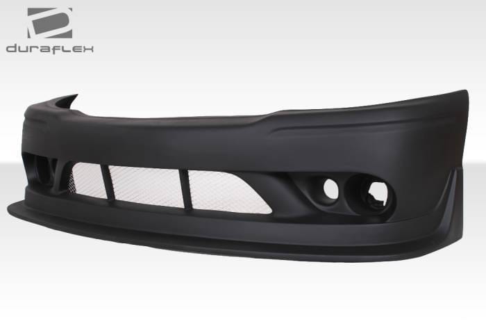 Ford Expedition Duraflex Cobra R Front Bumper Cover - 1 Piece - 108045 thumbnail 5