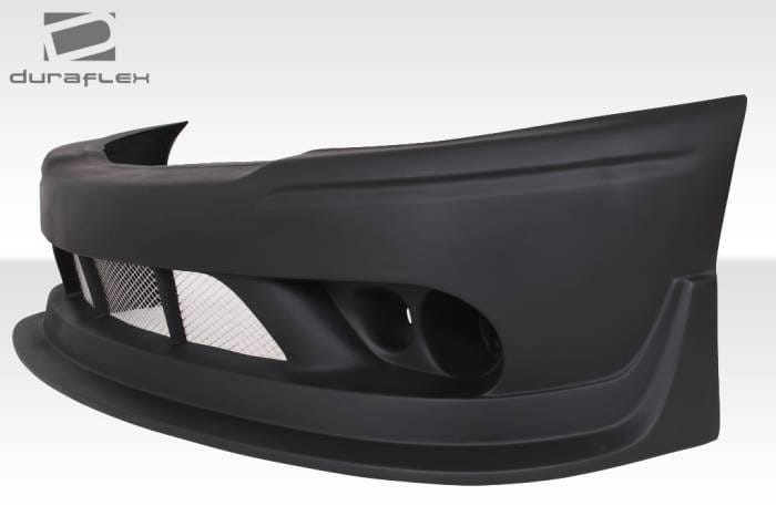 Ford Expedition Duraflex Cobra R Front Bumper Cover - 1 Piece - 108045 thumbnail 6