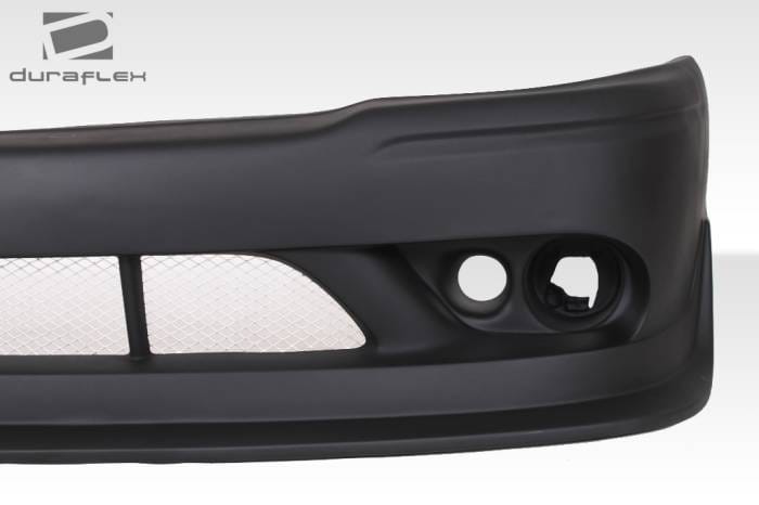 Ford Expedition Duraflex Cobra R Front Bumper Cover - 1 Piece - 108045 thumbnail 7