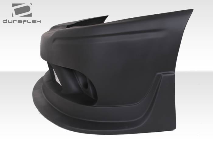 Ford Expedition Duraflex Cobra R Front Bumper Cover - 1 Piece - 108045 thumbnail 8