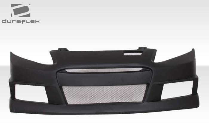 Honda Civic 2DR Bisimoto Duraflex Front Body Kit Bumper 108096 thumbnail 4