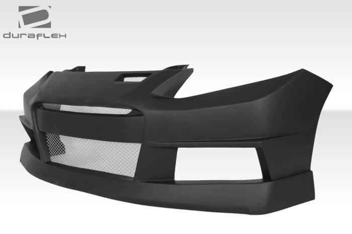 Honda Civic 2DR Bisimoto Duraflex Front Body Kit Bumper 108096 thumbnail 5