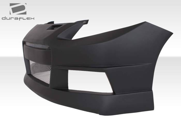 Honda Civic 2DR Bisimoto Duraflex Front Body Kit Bumper 108096 thumbnail 6