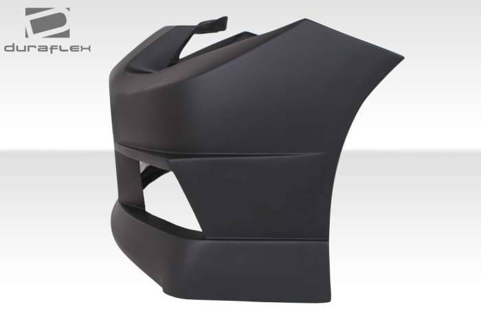 Honda Civic 2DR Bisimoto Duraflex Front Body Kit Bumper 108096 thumbnail 7