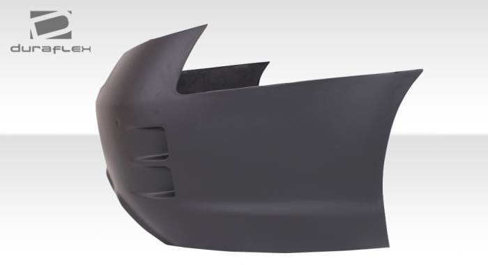 Infiniti G35 4DR Duraflex Elite Rear Bumper Cover - 1 Piece - 107668 thumbnail 7