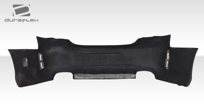 Infiniti G25 Duraflex Elite Rear Bumper Cover - 1 Piece - 107668 thumbnail 9