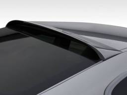 Mercedes-Benz CLS Duraflex LR-S Roof Wing Spoiler - 1 Piece - 107676