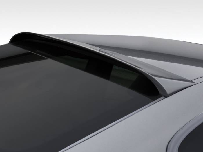 Mercedes-Benz CLS Duraflex LR-S Roof Wing Spoiler - 1 Piece - 107676