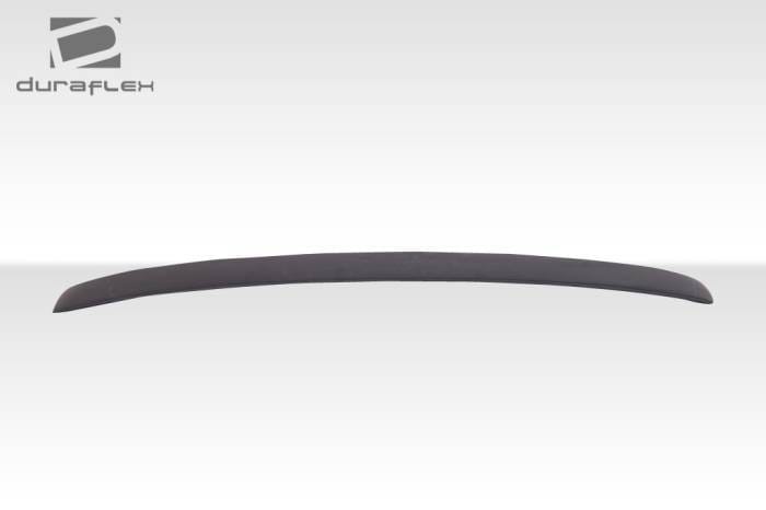 Mercedes-Benz CLS Duraflex LR-S Roof Wing Spoiler - 1 Piece - 107676 thumbnail 4