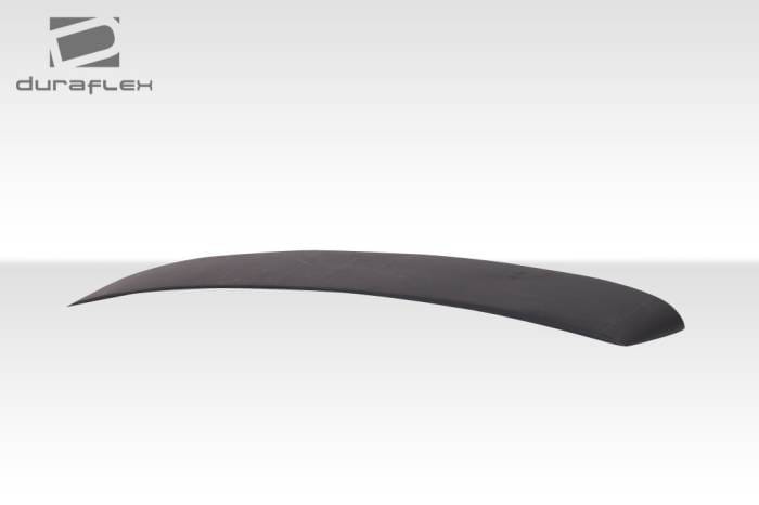 Mercedes-Benz CLS Duraflex LR-S Roof Wing Spoiler - 1 Piece - 107676 thumbnail 5