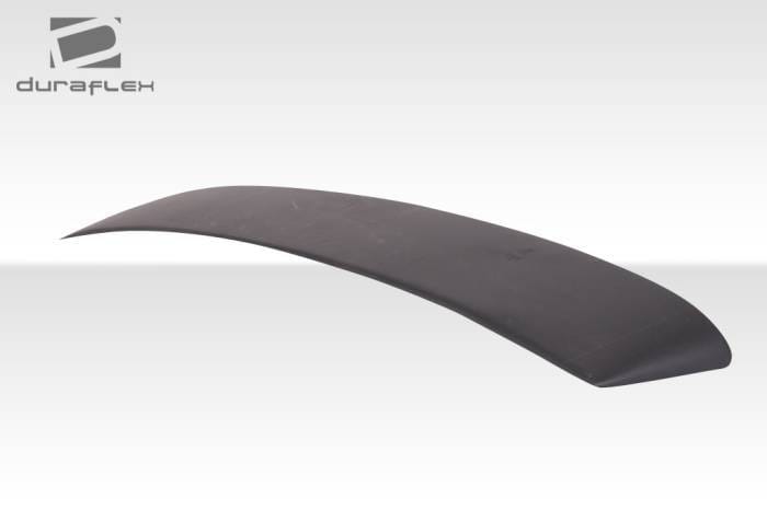 Mercedes-Benz CLS Duraflex LR-S Roof Wing Spoiler - 1 Piece - 107676 thumbnail 6