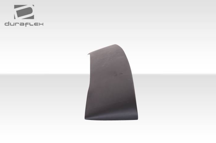 Mercedes-Benz CLS Duraflex LR-S Roof Wing Spoiler - 1 Piece - 107676 thumbnail 7