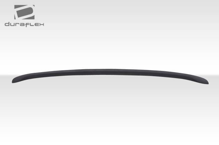 Mercedes-Benz CLS Duraflex LR-S Roof Wing Spoiler - 1 Piece - 107676 thumbnail 8