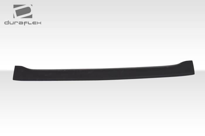 Mercedes-Benz CLS Duraflex LR-S Roof Wing Spoiler - 1 Piece - 107676 thumbnail 9