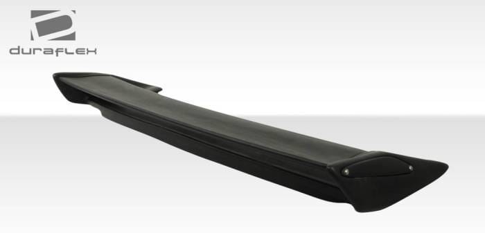 Nissan 350Z Duraflex N-2 Rear Wing Trunk Lid Spoiler - 1 Piece - 107696 thumbnail 3