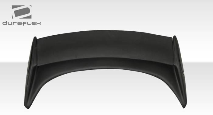 Nissan 350Z Duraflex N-2 Rear Wing Trunk Lid Spoiler - 1 Piece - 107696 thumbnail 5