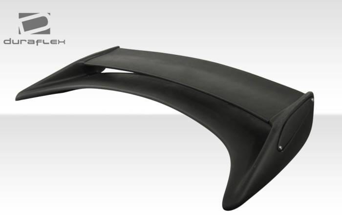 Nissan 350Z Duraflex N-2 Rear Wing Trunk Lid Spoiler - 1 Piece - 107696 thumbnail 6