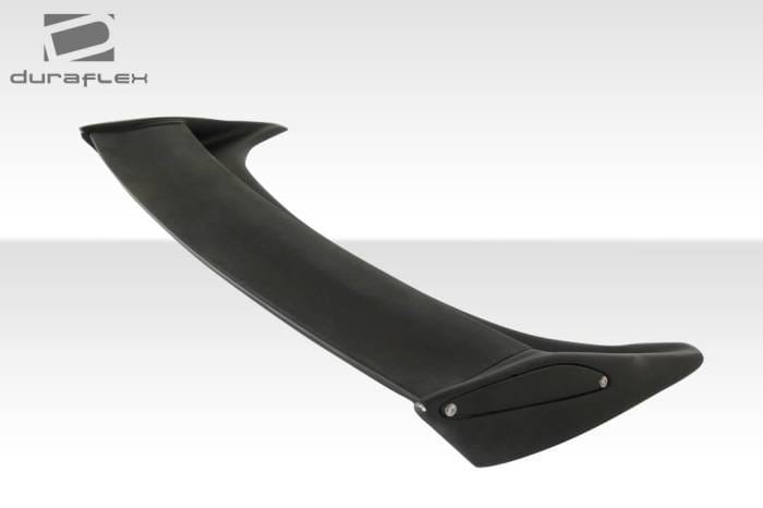 Nissan 350Z Duraflex N-2 Rear Wing Trunk Lid Spoiler - 1 Piece - 107696 thumbnail 8