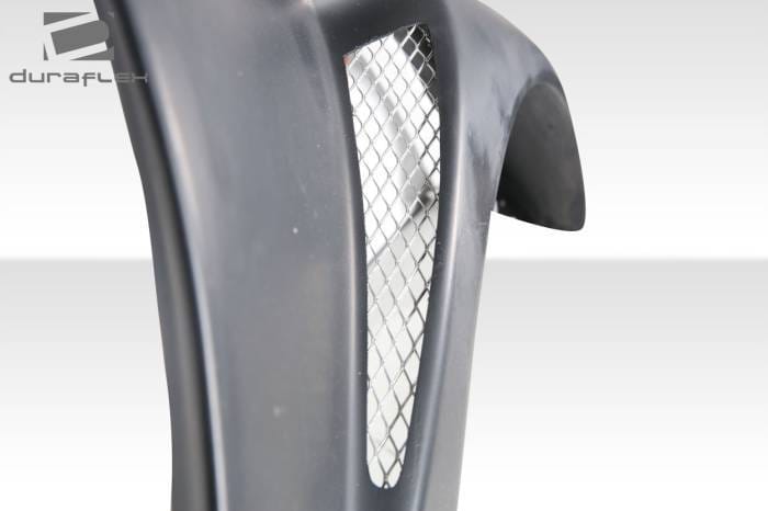 Nissan 300Z Duraflex F-1 Fenders - 2 Piece - 108268 thumbnail 6
