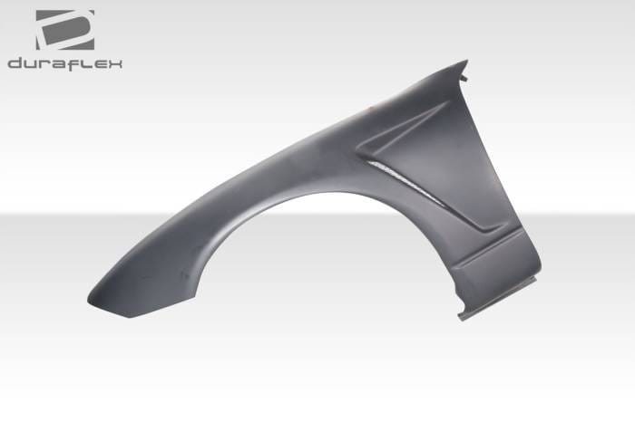 Nissan 300Z Duraflex F-1 Fenders - 2 Piece - 108268 thumbnail 7