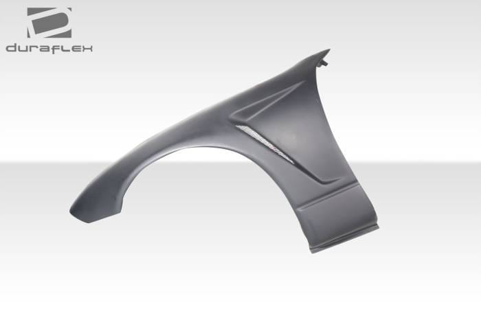 Nissan 300Z Duraflex F-1 Fenders - 2 Piece - 108268 thumbnail 8