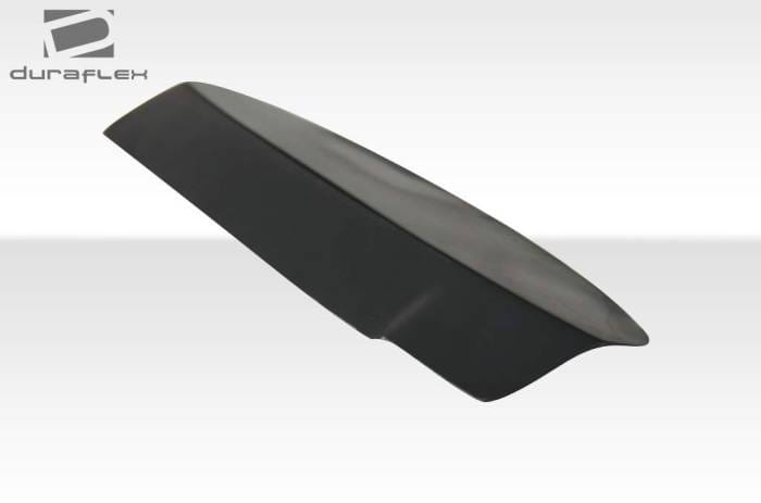 Porsche Cayenne Duraflex Eros Version 1 Hood - 1 Piece - 108276 thumbnail 7