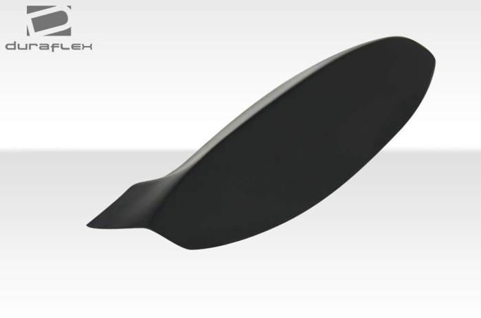Porsche Cayenne Duraflex Eros Version 1 Hood - 1 Piece - 108276 thumbnail 8