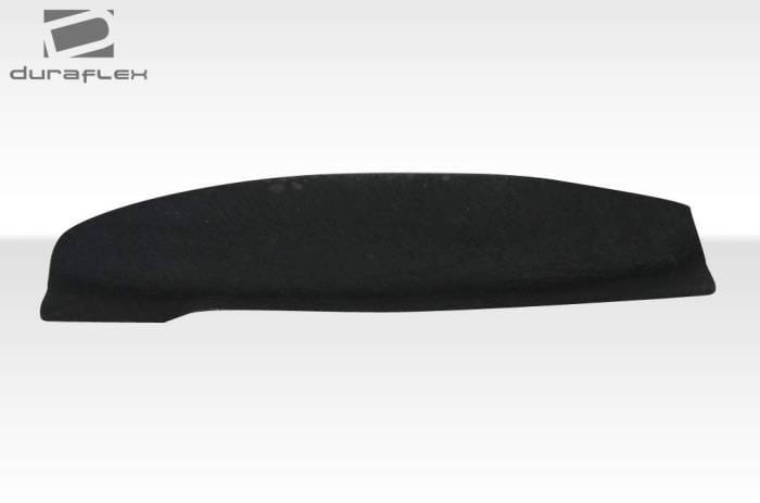 Porsche Cayenne Duraflex Eros Version 1 Hood - 1 Piece - 108276 thumbnail 9