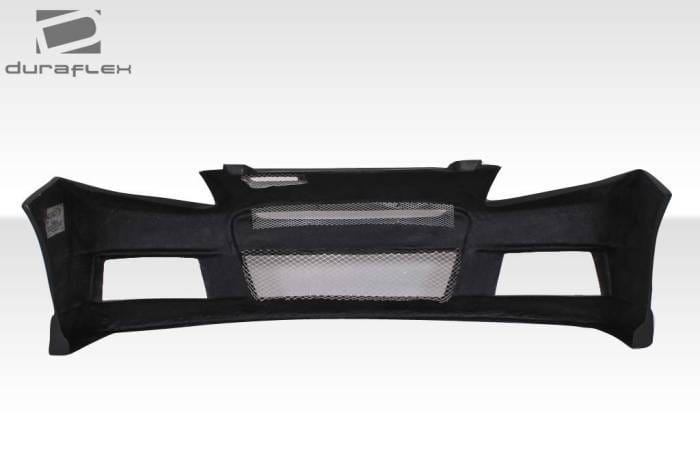 Honda Civic 2DR Bisimoto Duraflex Front Body Kit Bumper 108096 thumbnail 8