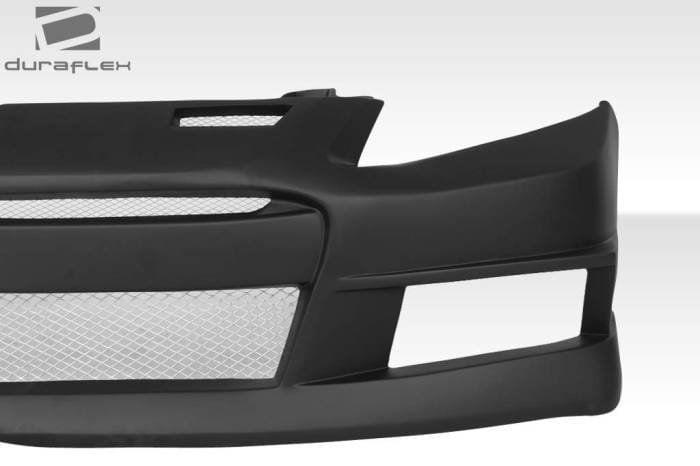 Honda Civic 2DR Bisimoto Duraflex Front Body Kit Bumper 108096 thumbnail 9